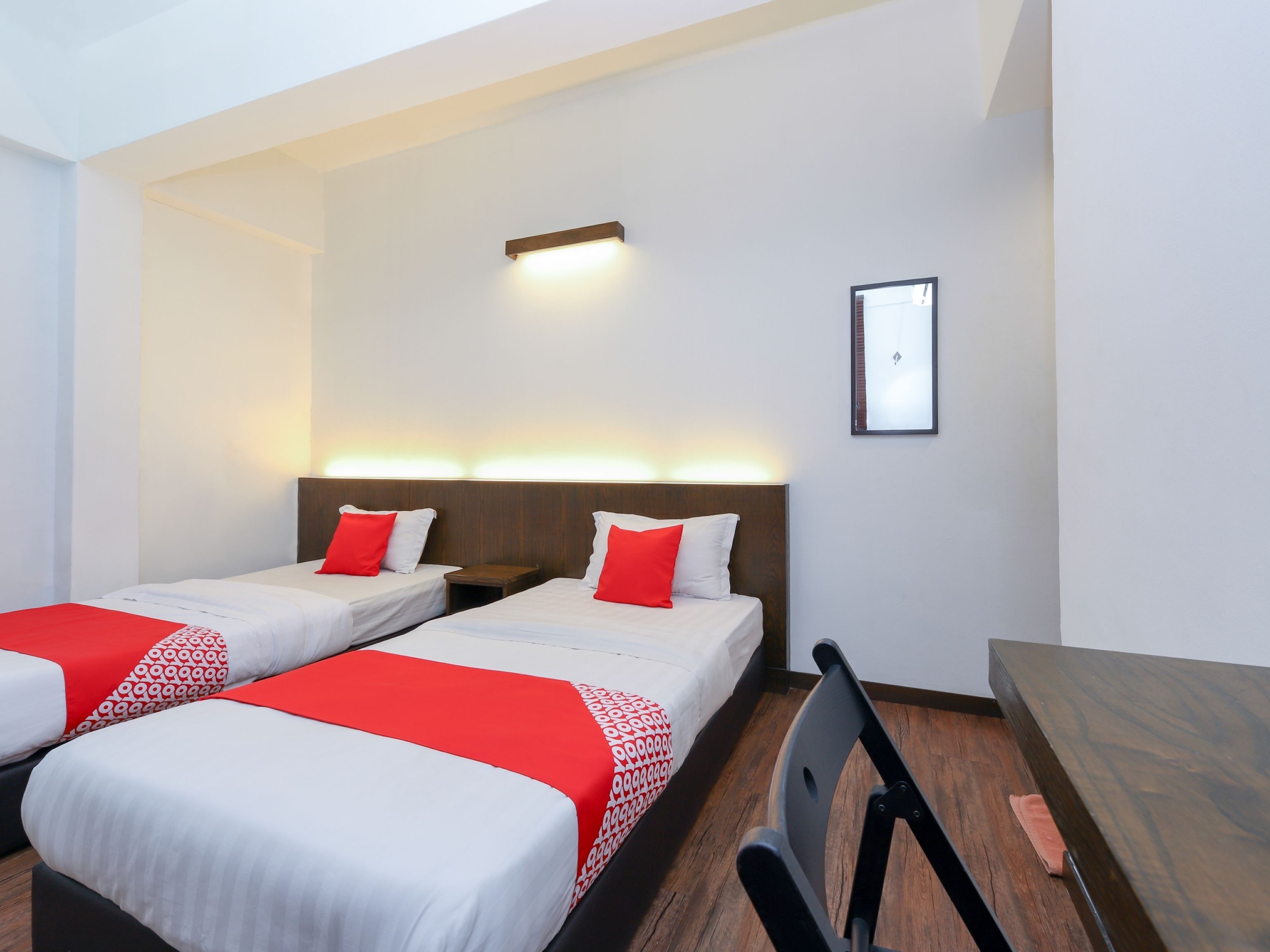 Foto - Hotel O Madras