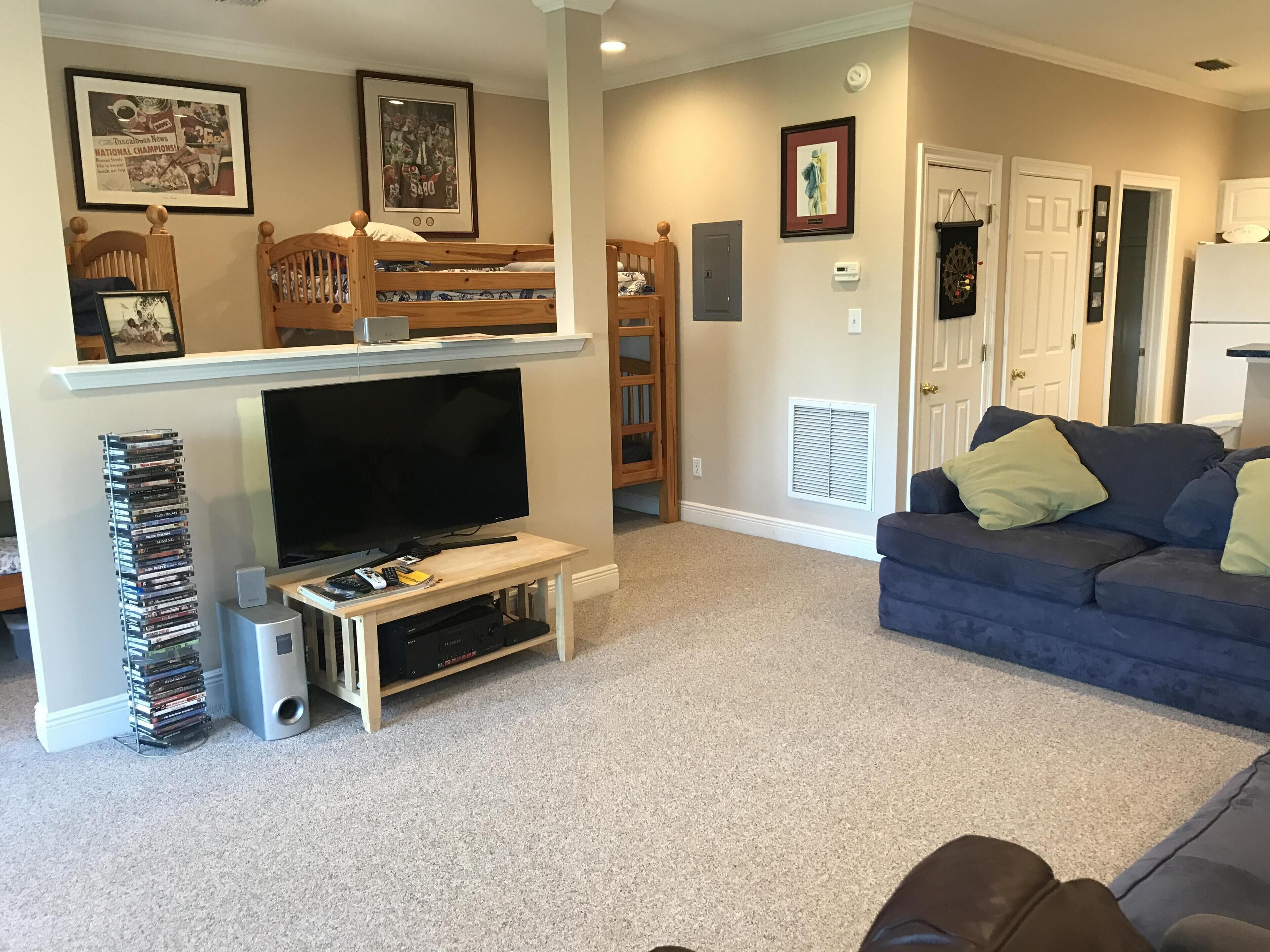 Spend The Night On Historic And Beautiful Mobile Bay