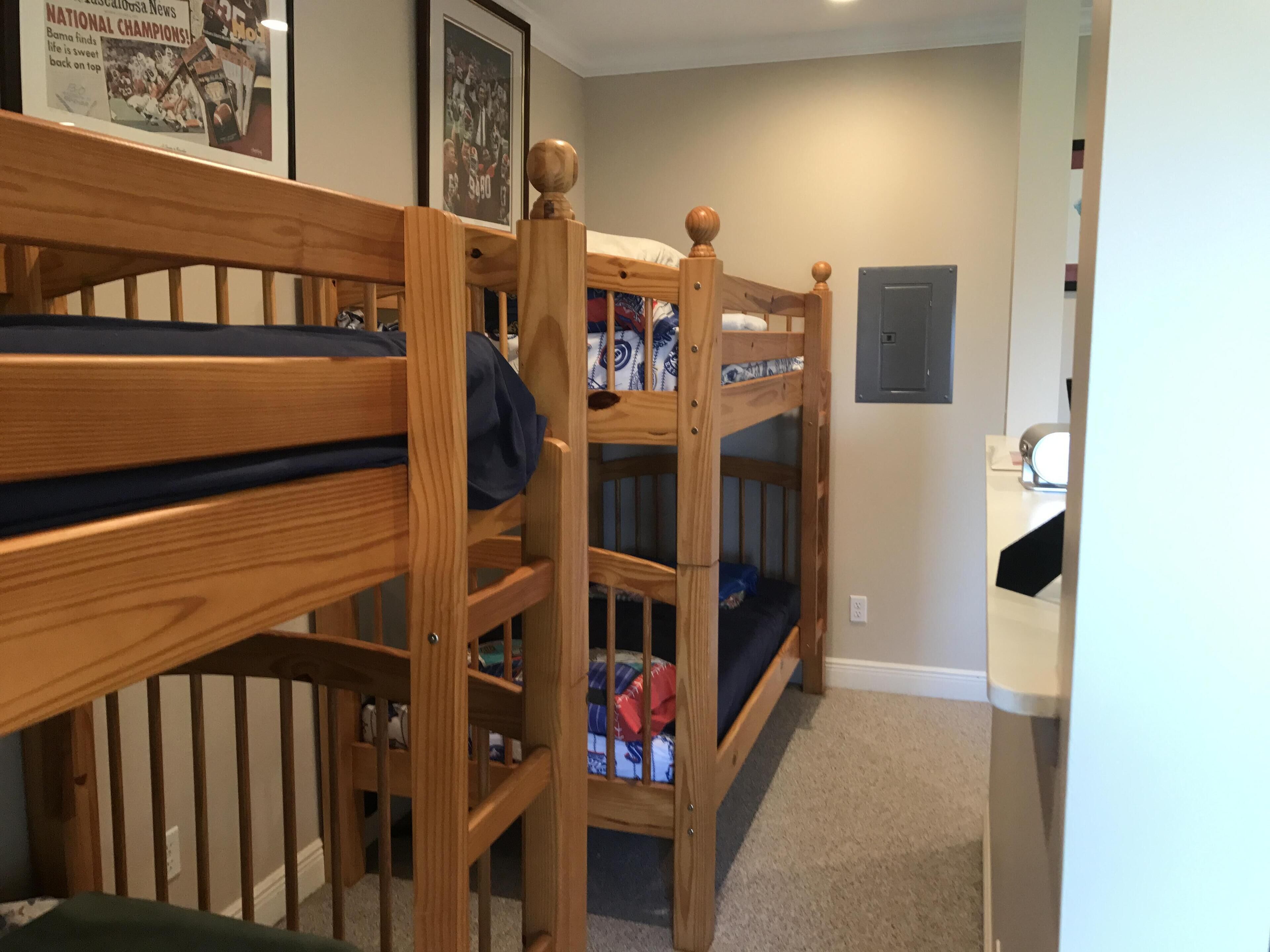 Spend The Night On Historic And Beautiful Mobile Bay