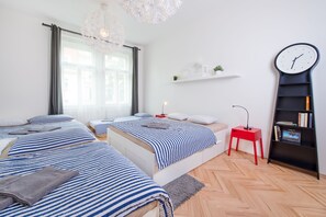 1 chambre