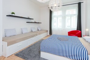 1 chambre