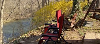 Family Camp, Jackson River; Fly fishing, Rafting, Kayaking, Hiking, Biking<br>