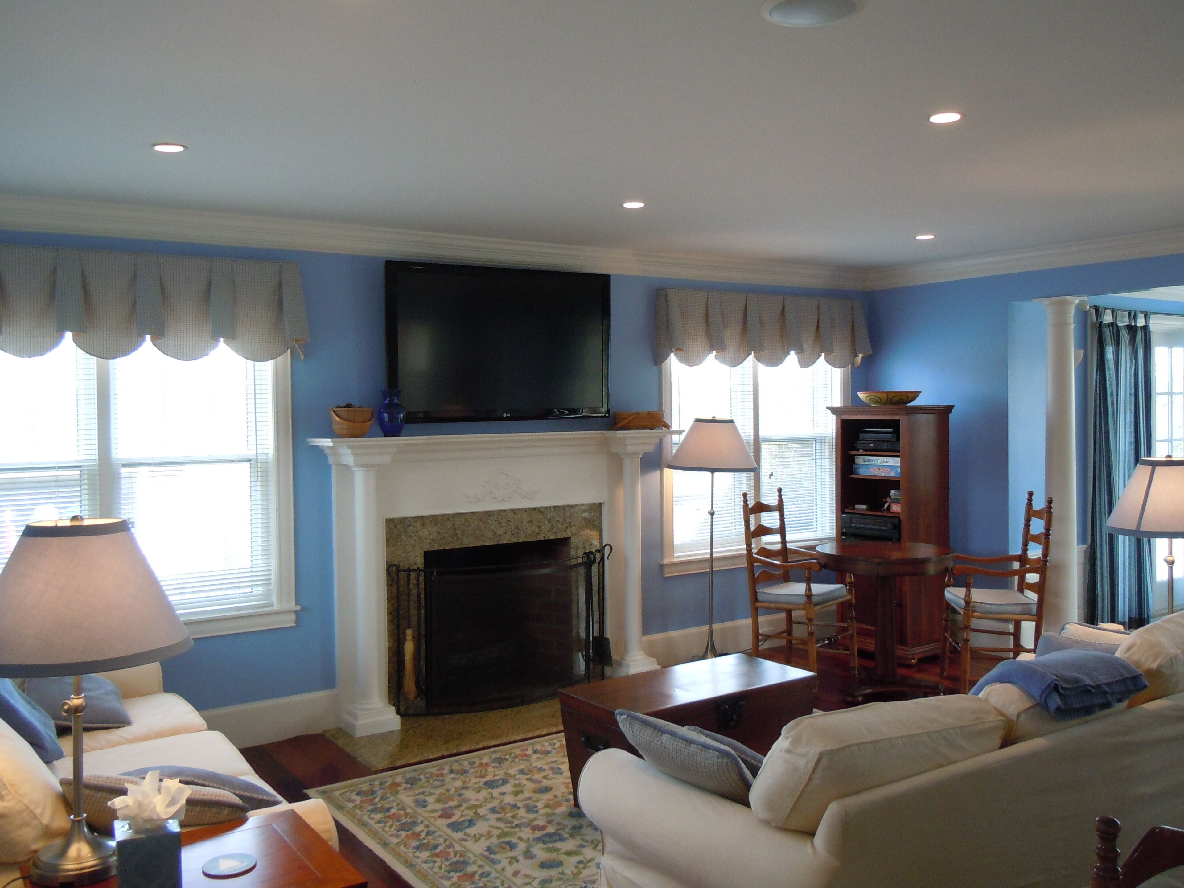 Stroll to Town or Roll to the Brewery or Beaches on Bike Path