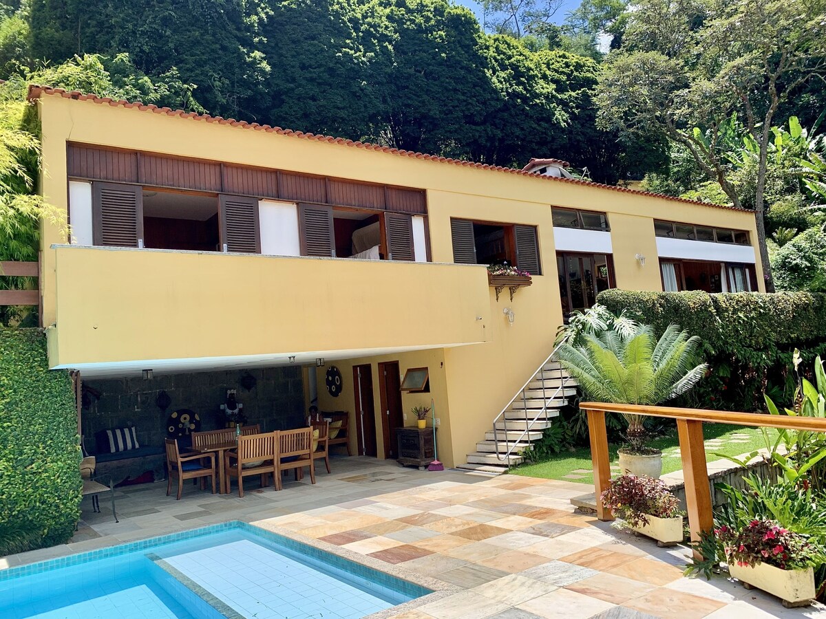 Image de profil de l’hôte