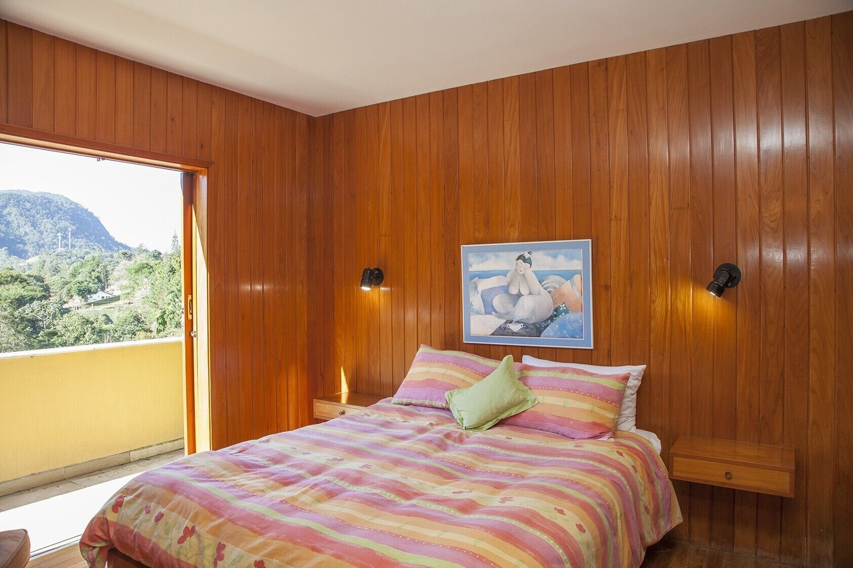 Beautiful house in Albuquerque, stunning view, 2 Suites, pool and sauna.