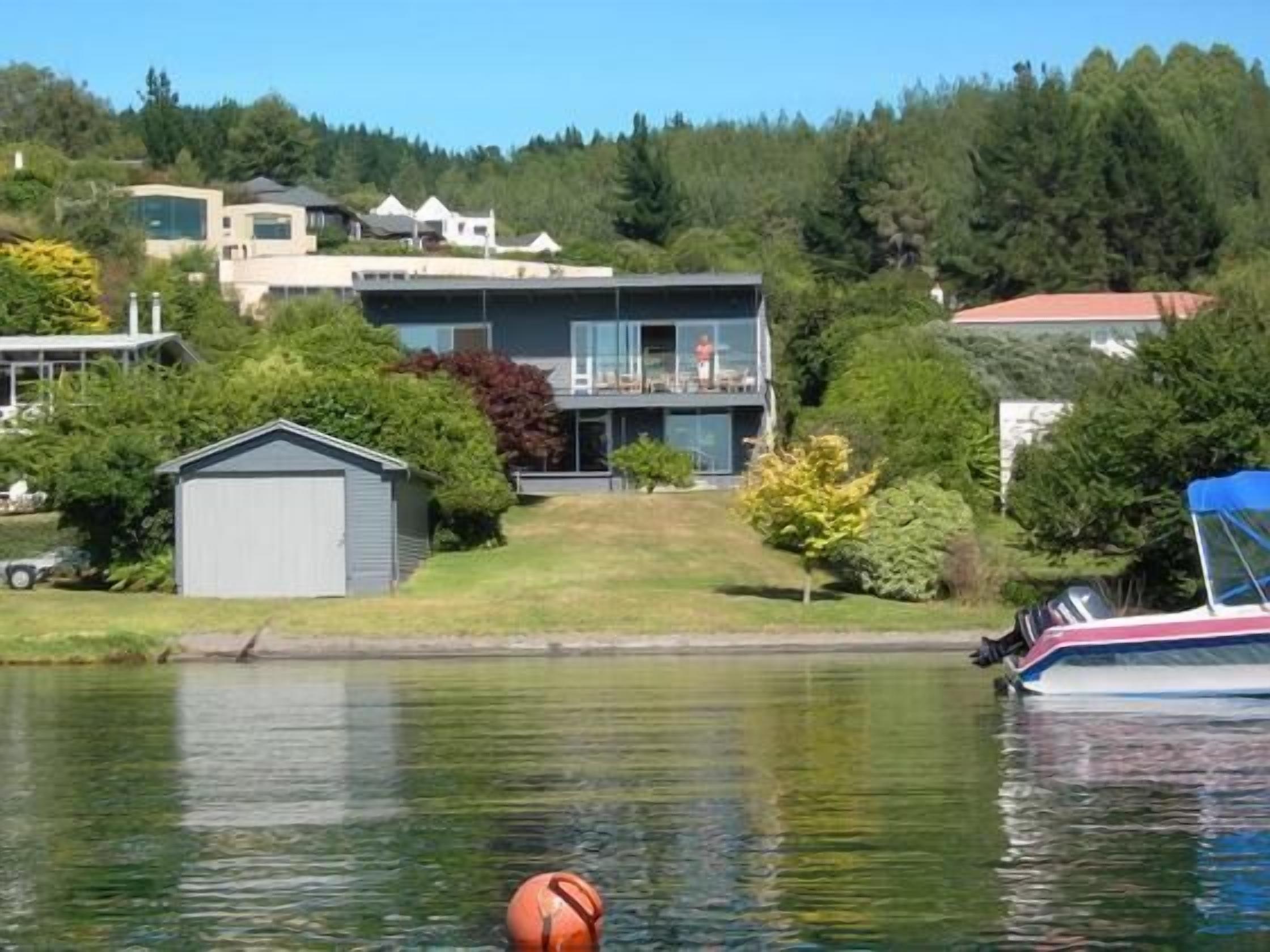 Top 10 Lakefront Hotels In Taupo, New Zealand Updated 2024 Trip101