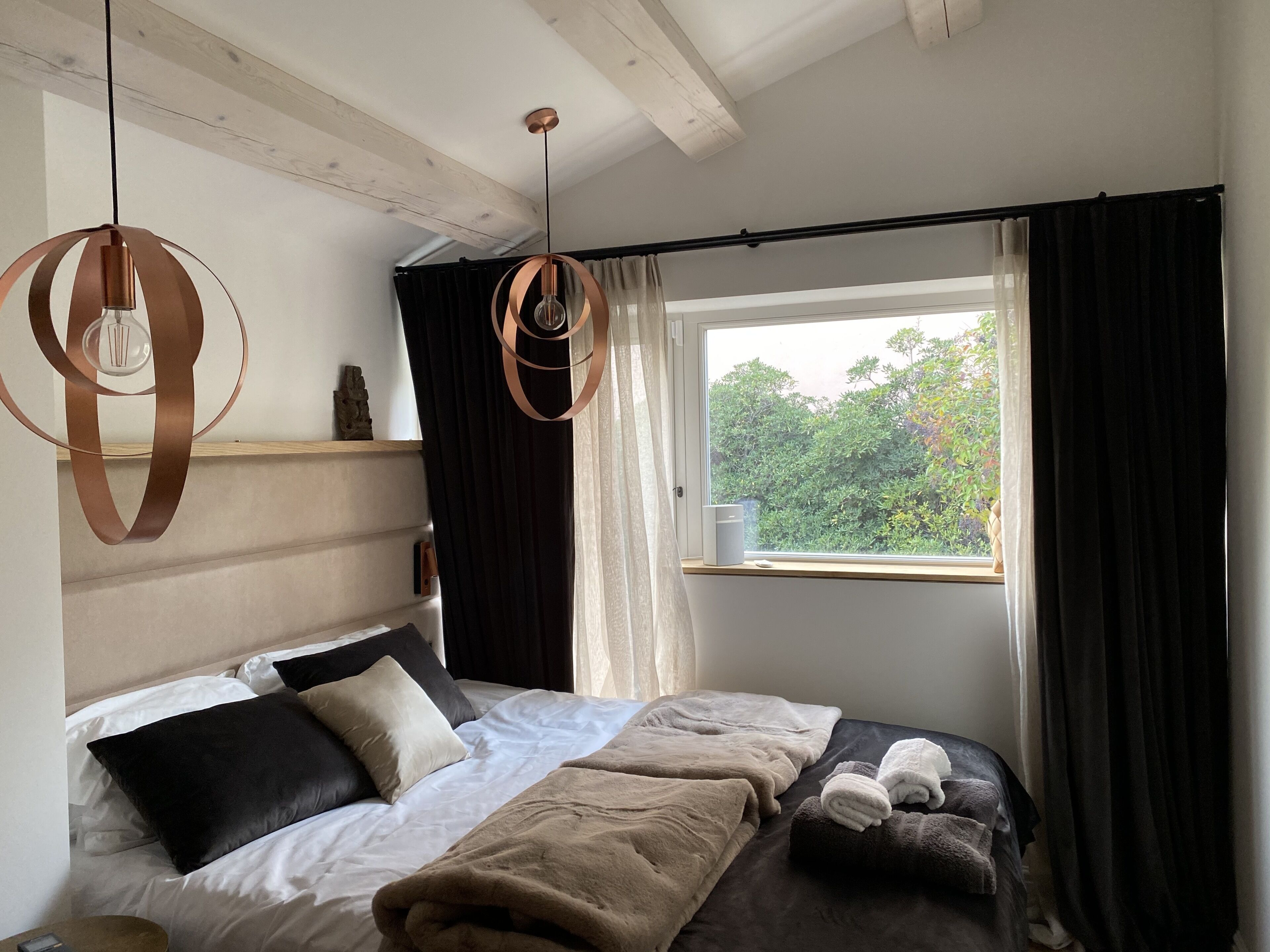 Charming house with garden and pool