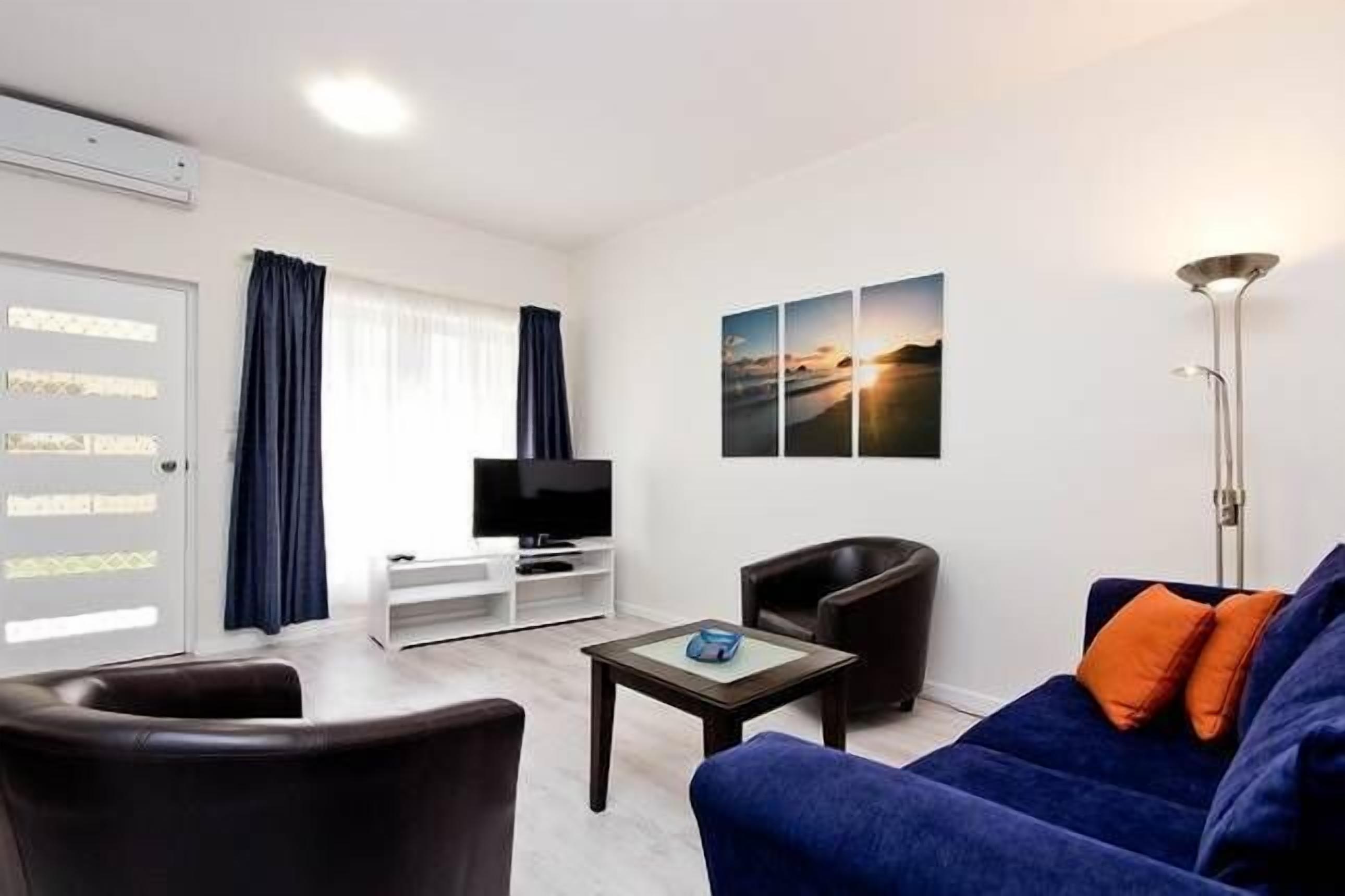 Atlantic West Beach Apartments