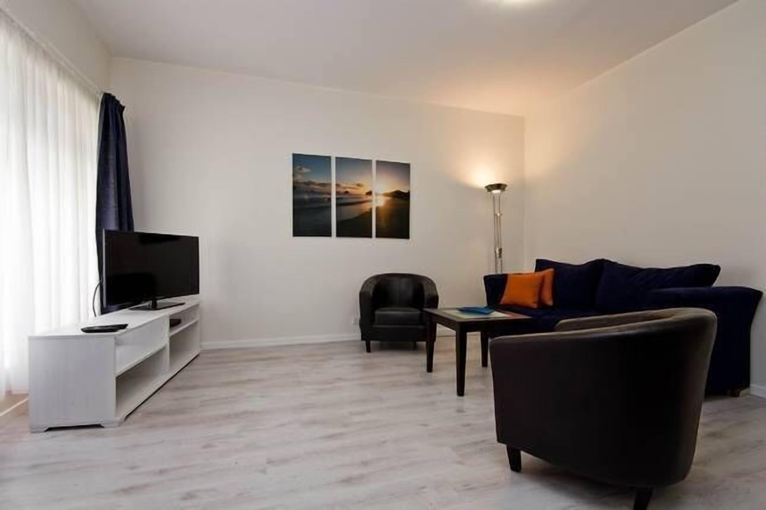 Atlantic West Beach Apartments — image 10