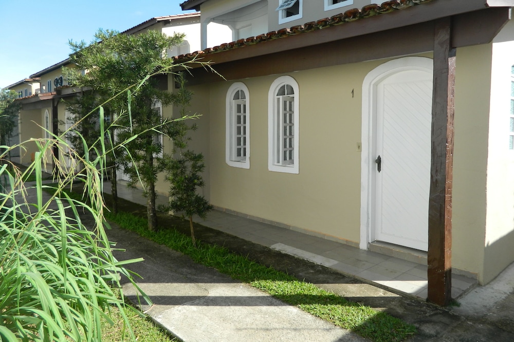 Juquehy Beach - Chalets 1 bedroom