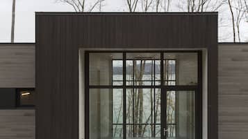 Detalle exterior