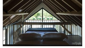 2 室のベッドルーム、WiFi、ベッドシーツ