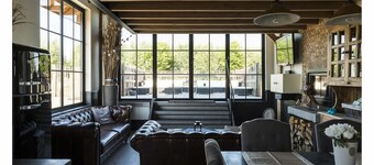 luxuriöses Ferien carpe diem