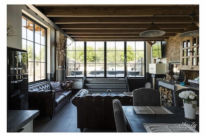 luxurious holiday carpe diem