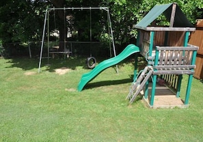 Espace pour enfants