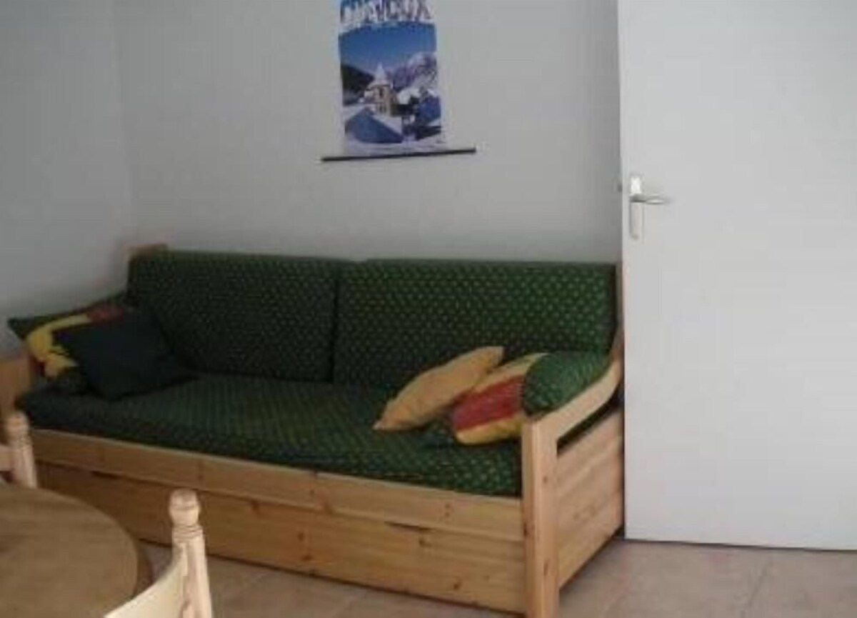 Image de profil de l’hôte