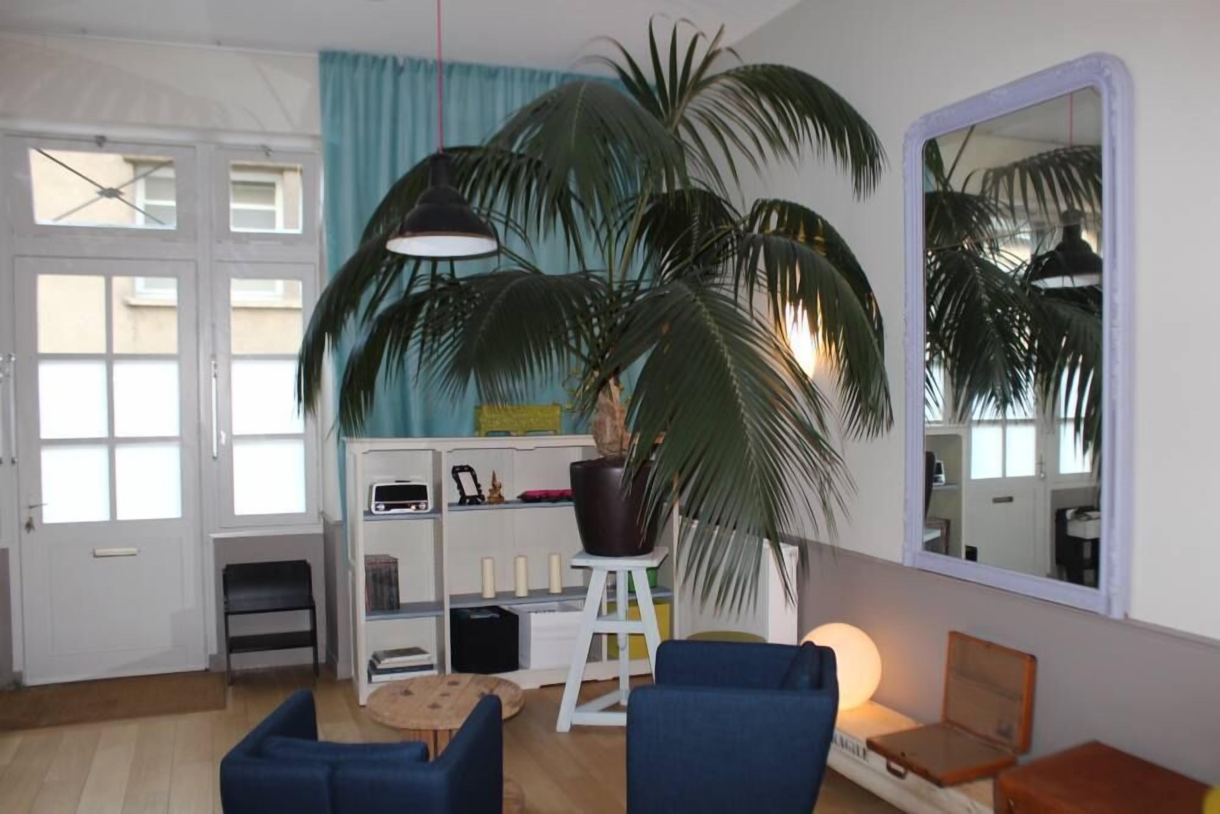 Comfortable loft close to the Chateau de Versailles