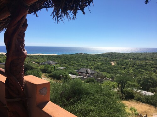 Casa Tortuga - Cabo Pulmo area