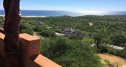 Casa Tortuga - Cabo Pulmo area