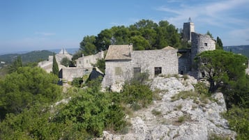 Exterieur