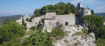 Rustico - Eygalières