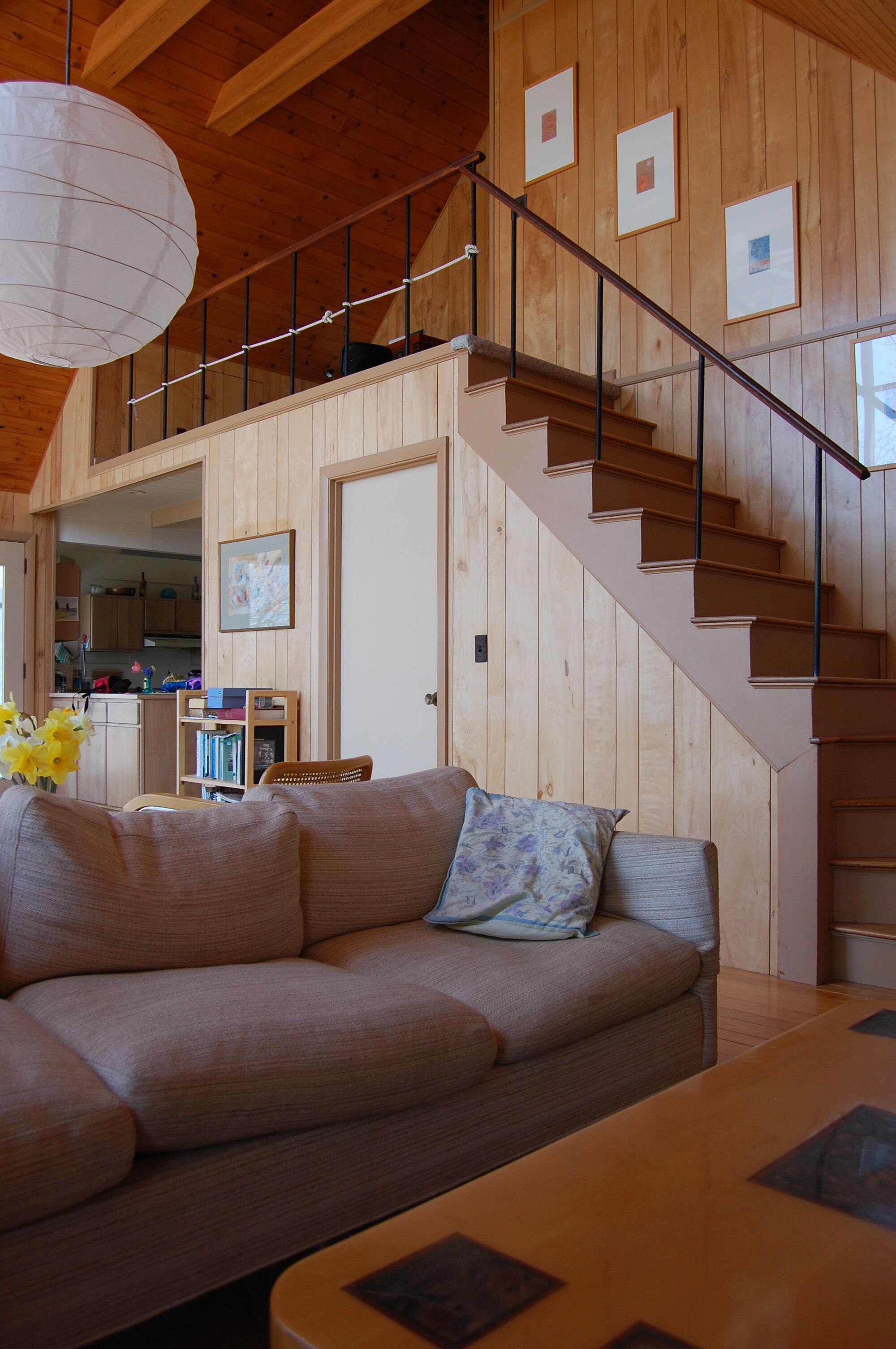 4B, Bourne Cove Waterfront Home With Private Dock