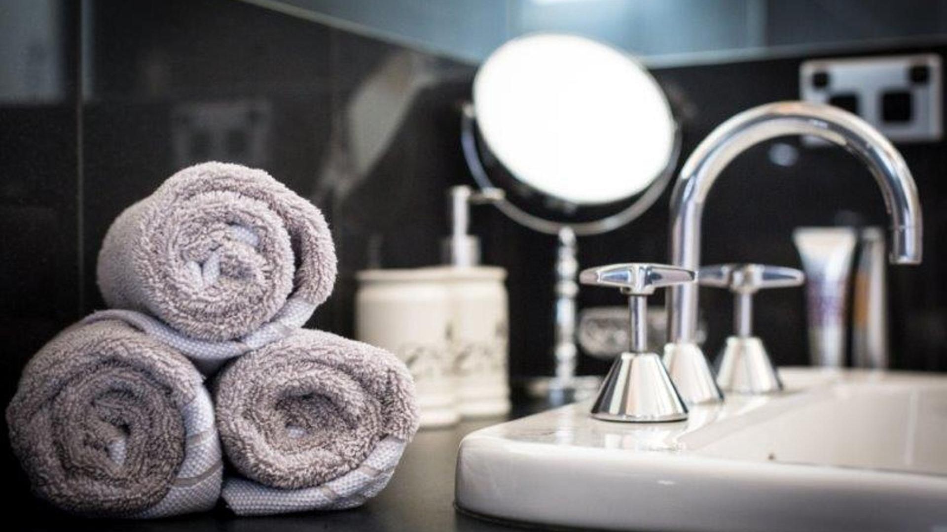 No1 Errard Accommodation