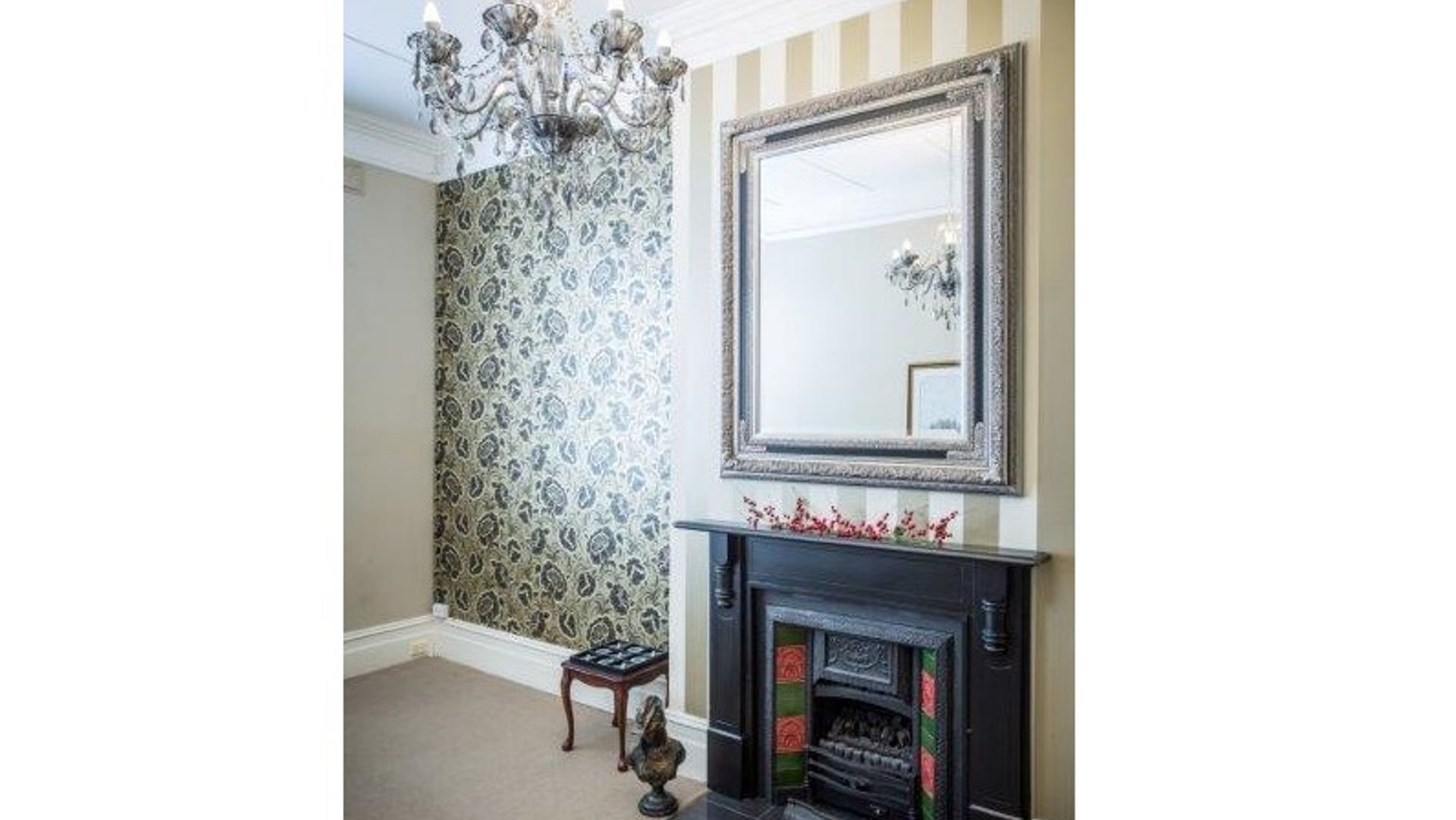 No1 Errard Accommodation