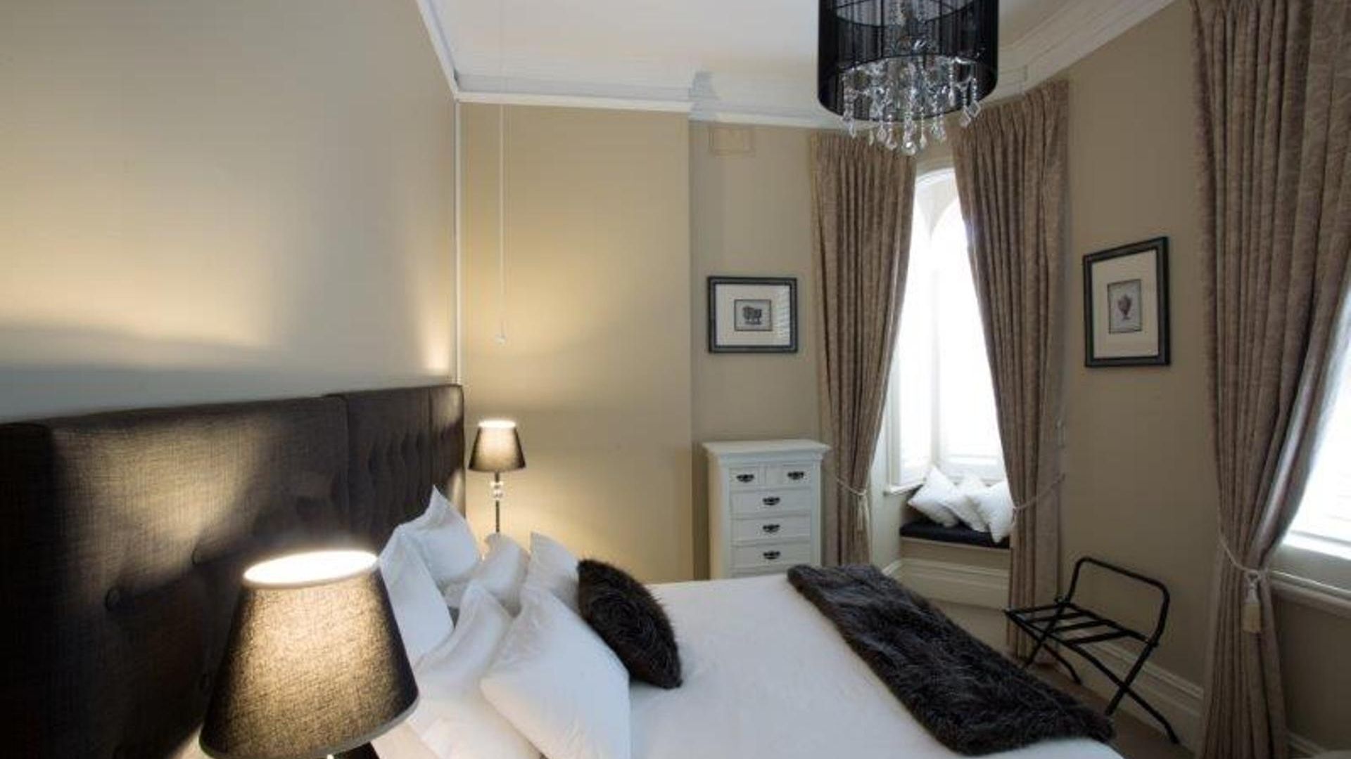 No1 Errard Accommodation