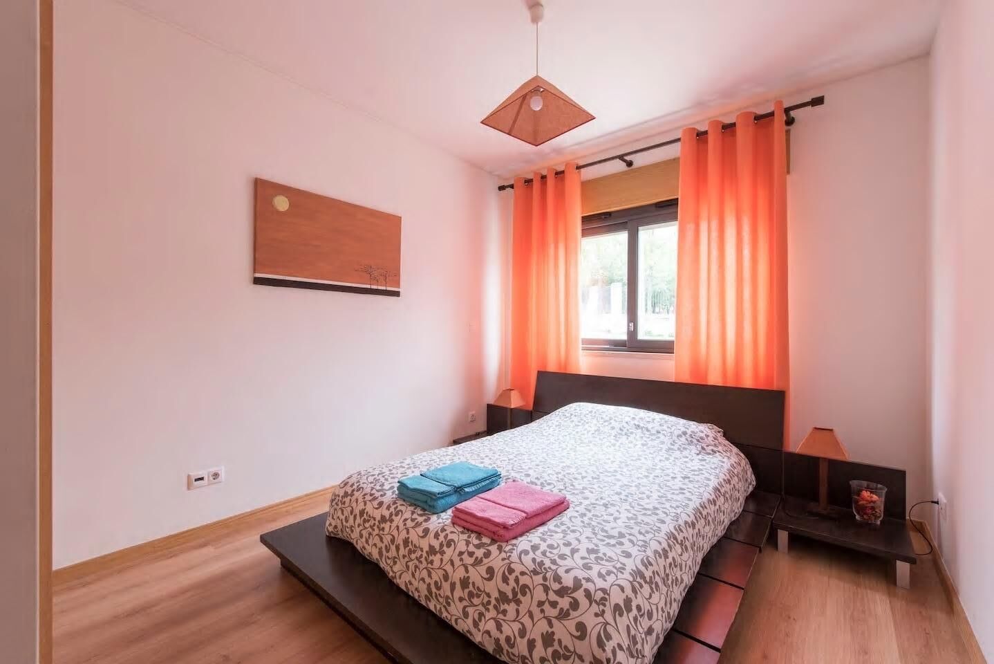 Comfortable T3 for a perfect stay in Lisbon