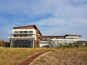 Exterior - House / Villa - Cabourg - Le Home (Varaville)