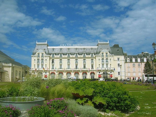 Exterior - House / Villa - Cabourg - Le Home (Varaville)