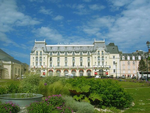 House / Villa - Cabourg - Le Home