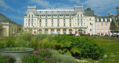 House / Villa - Cabourg - Le Home