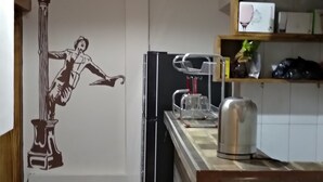 自助早餐