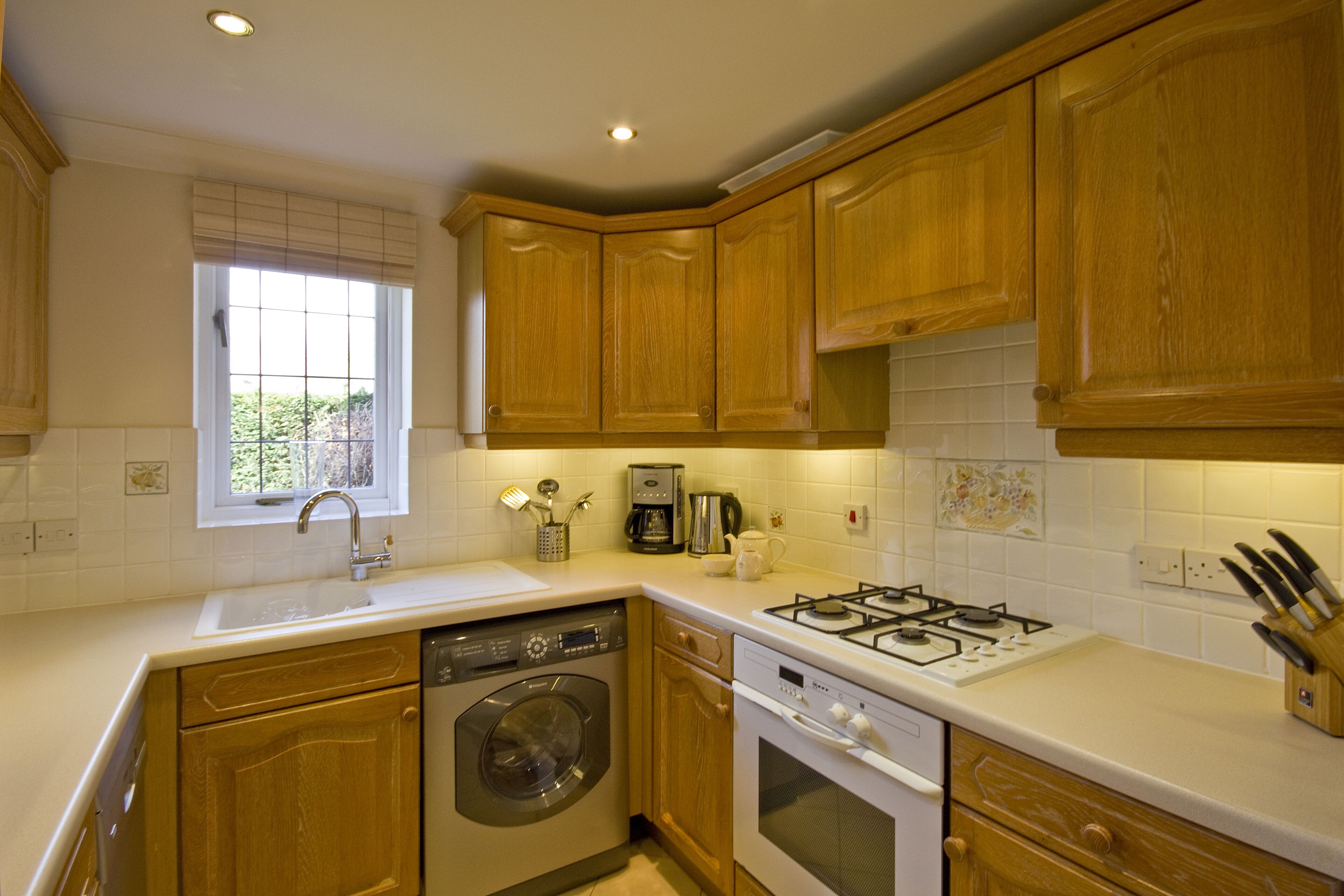 Marlow Apartments No3 -2 bedroom Apartment