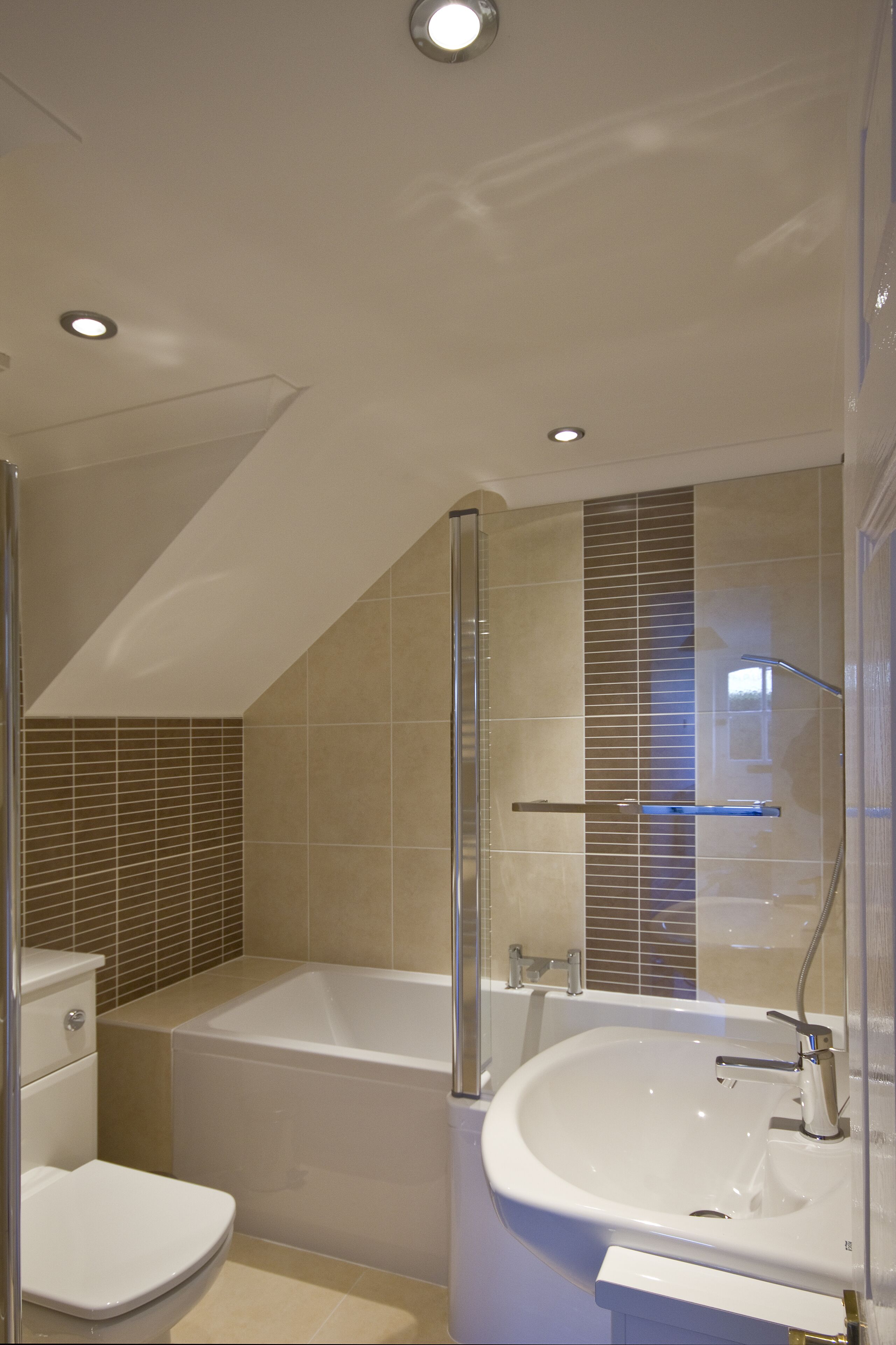 Marlow Apartments No3 -2 bedroom Apartment