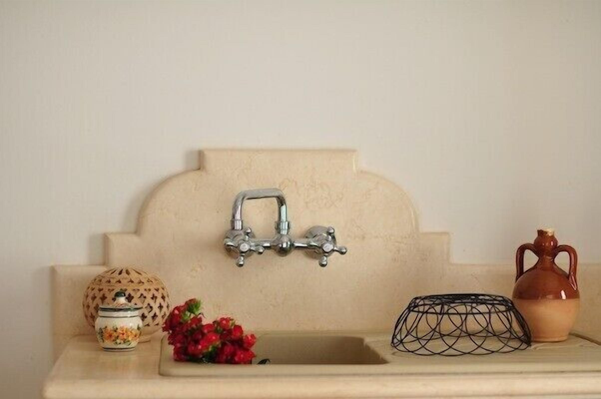 Apartment in villa in Salento near Otranto