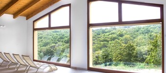 Villa en Toscane avec vue, piscine privée et un spa privé, idéal pour les groupes!