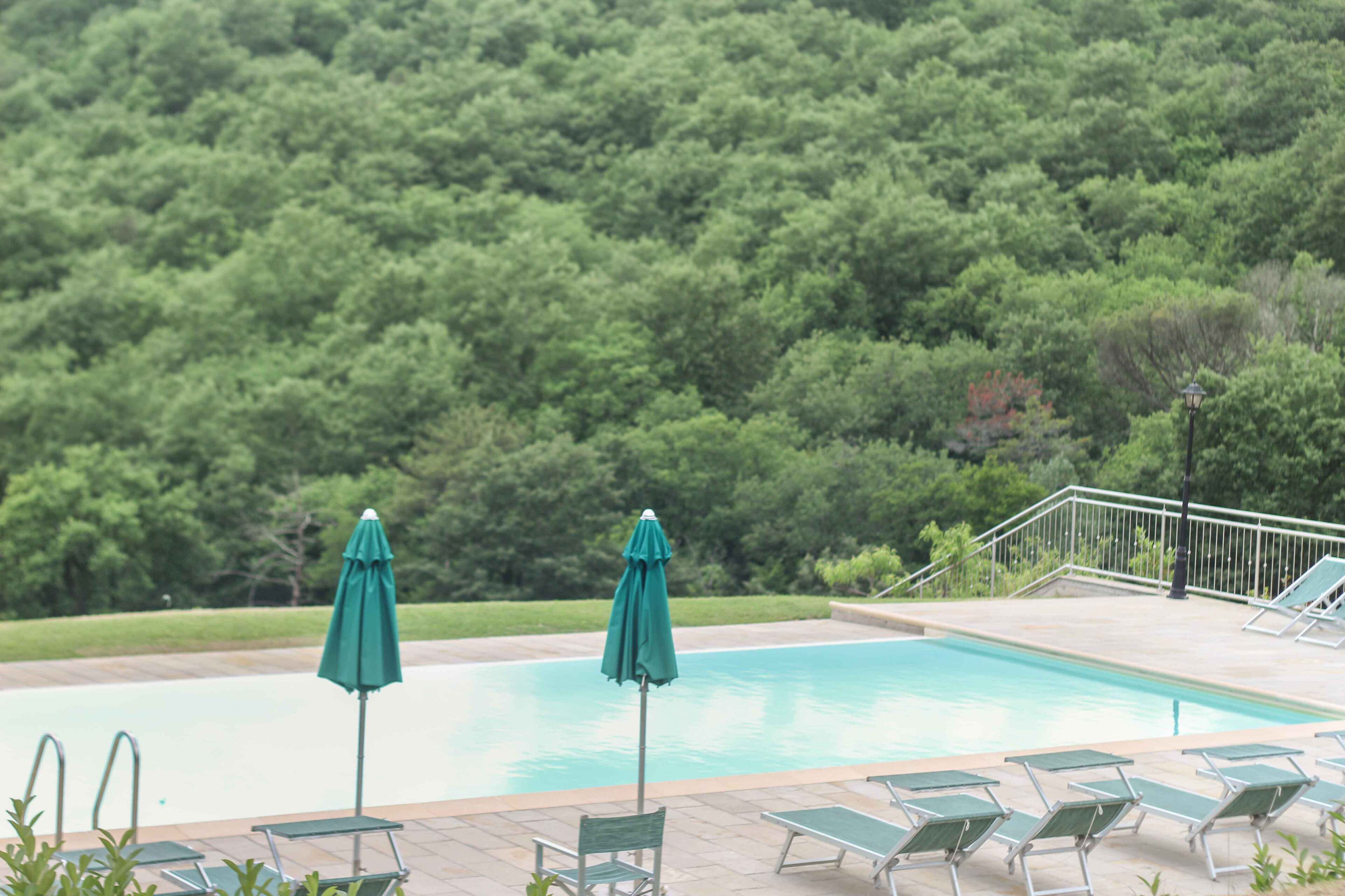 Villa Cantone with view, private pool and private SPA, perfect for groups!