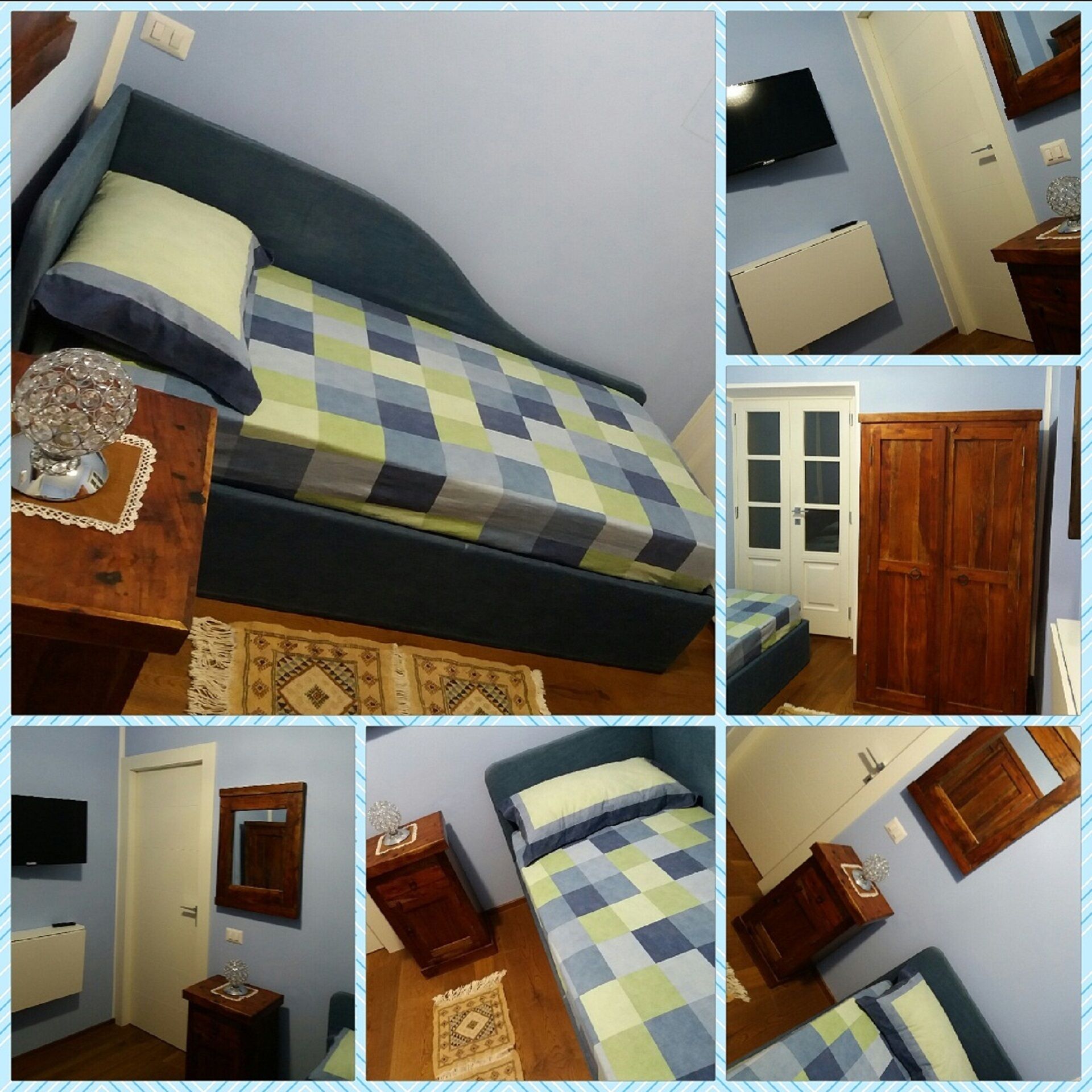 The Casetta di Orvieto