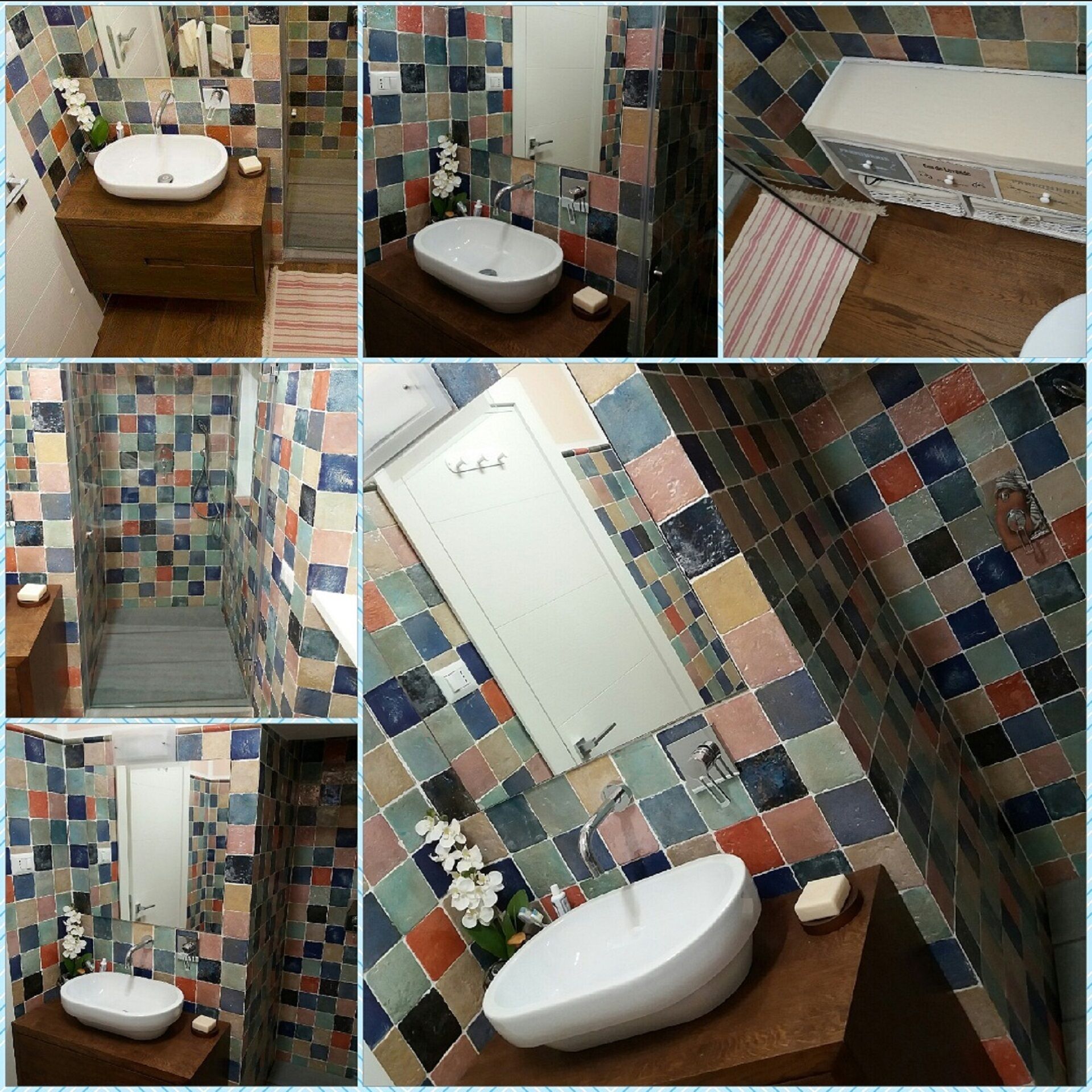 The Casetta di Orvieto