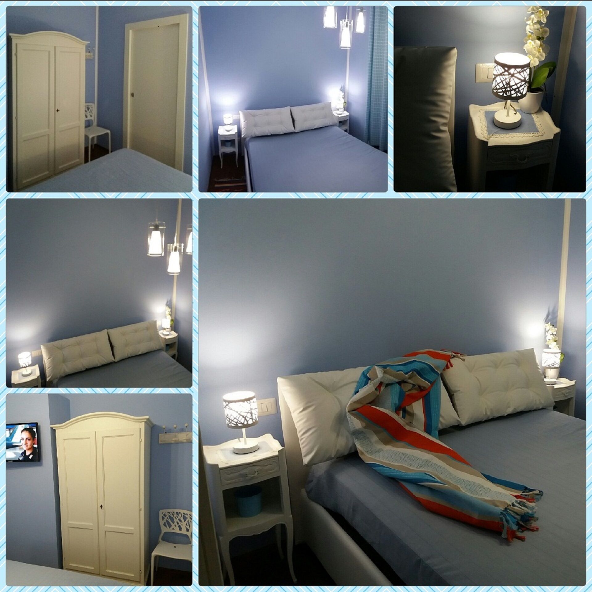 The Casetta di Orvieto