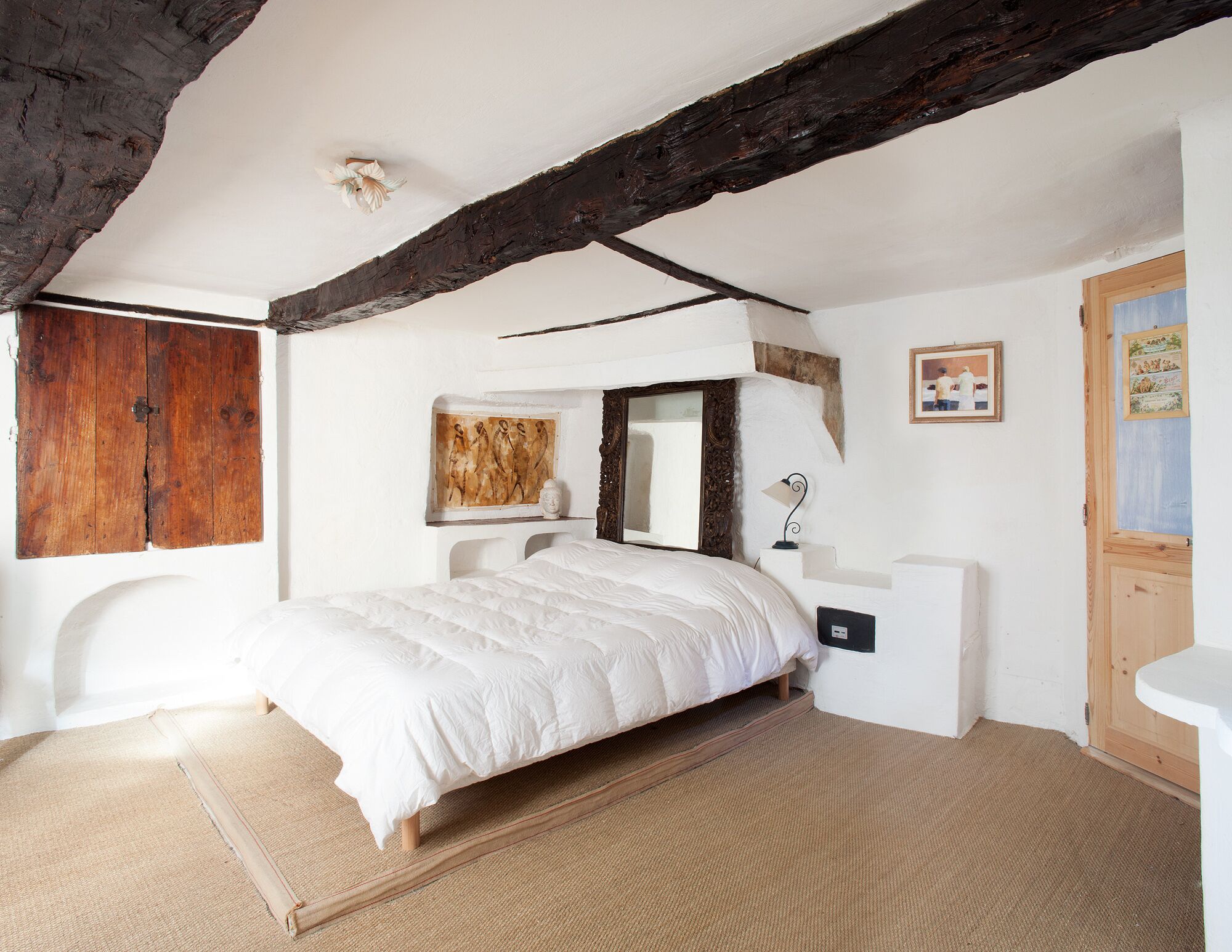 Charming house in Cote D'Azur