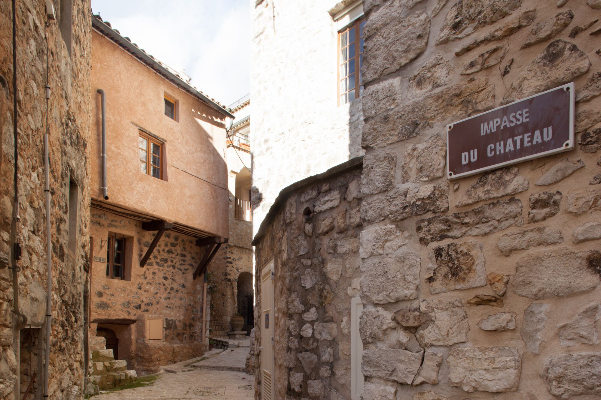 Charming house in Cote D'Azur