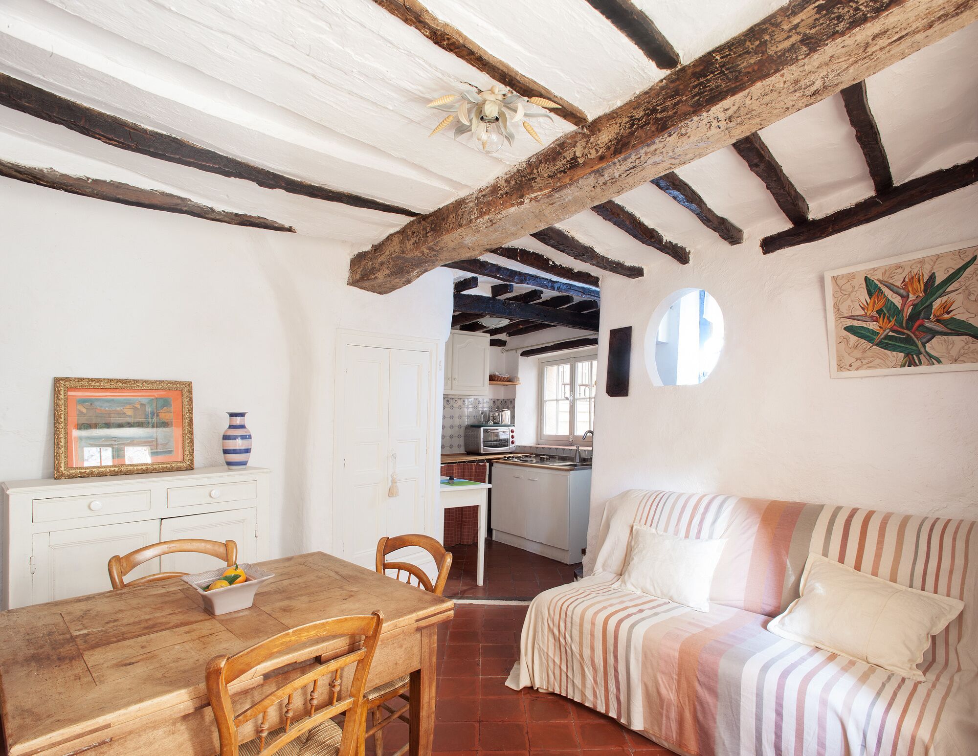 Charming house in Cote D'Azur