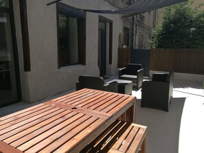 Terrass/Patio