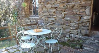 Bergerie restaurée dans les Cévennes
