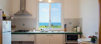 VILLA LUCIA