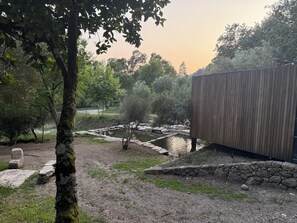 Property grounds - Oak Hill Gerês | An Immersive Nature Stay (Vilarinho)